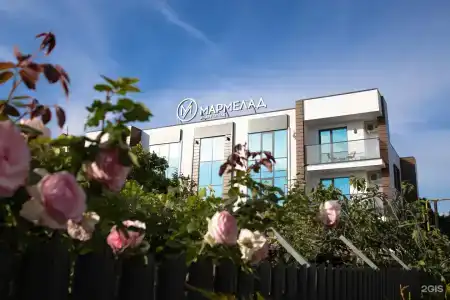 Мармелад - 1