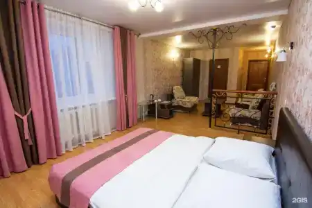 Оазис - 21