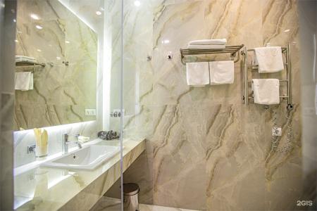 SunLine LUXury - 107