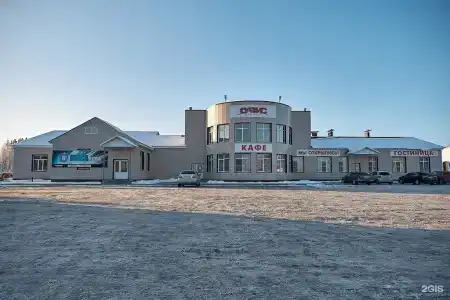 Оазис - 14