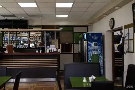 Сухонский Тракт - 18