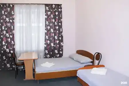 AHOSTEL - 58