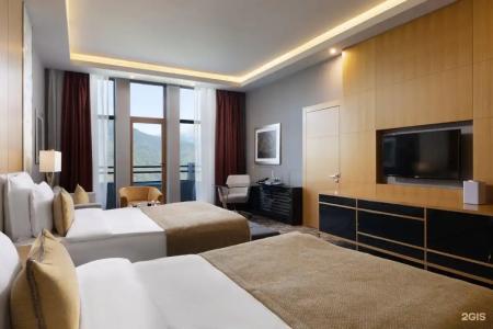Rixos Красная Поляна Сочи - 168