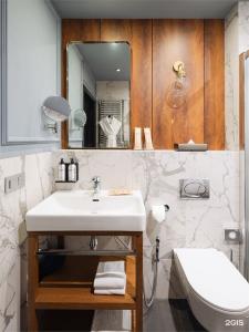 Arka Hotel by Ginza Project - 74