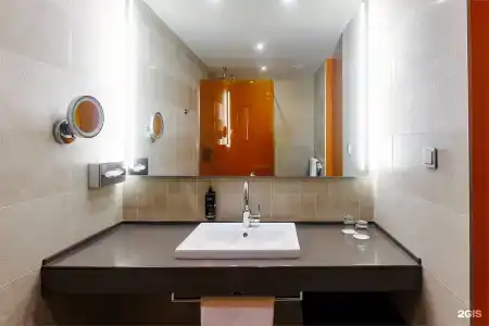 Mercure Тюмень Центр - 66