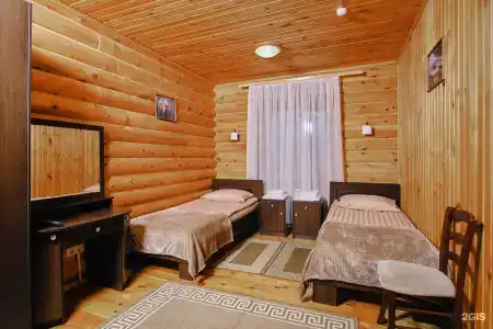 Горное Озеро - 139