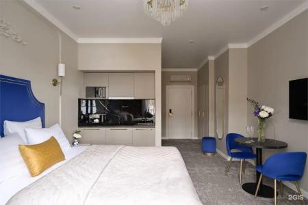 Academia Особняк Shuvaloff - 145