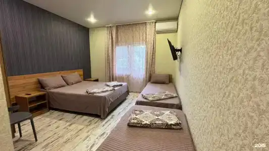 уютные комнаты для отдыха - 10