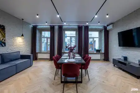 Коломенская 25 - 3