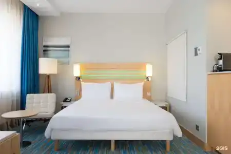 Radisson Blu - 23