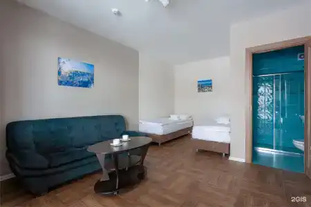 Флагман - 100