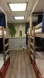 Lv.Hostel - 43