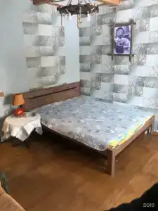 Избушка - 40