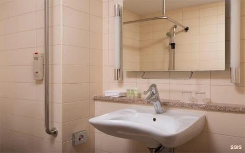 Courtyard by Marriott Kazan Kremlin - 74