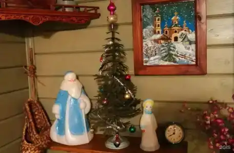 Дивный дворик - 176