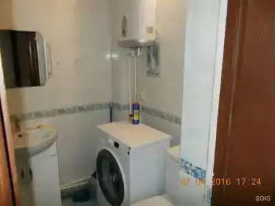 Clean Hostel na Borsoeva - 59