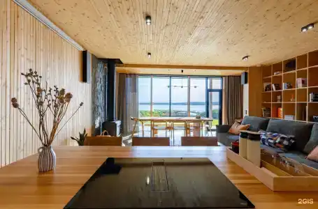 Заонежье Ретрит - 155