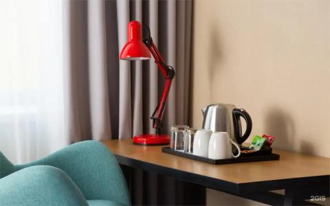 Holiday Inn Perm - 100