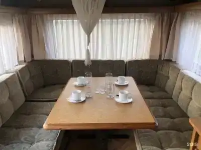 Отдых на Оке - 138