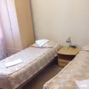 Губернский - 15