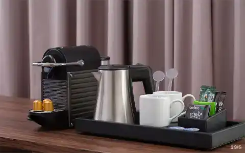 Radisson & Congress Center Saransk - 100