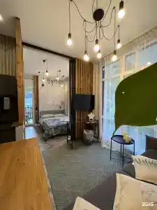 Люкс-апарт на Эстонской 9/4 - 4