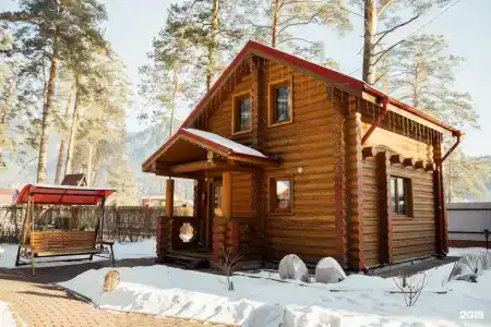Уcадьбa Светоч - 24