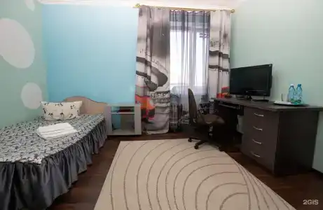 Aldan Guest House Lux - 42