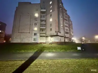 ВКириши Петровская - 3