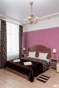 Малый отель на Черниковской - 62