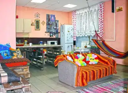 Hostel Sova - 53