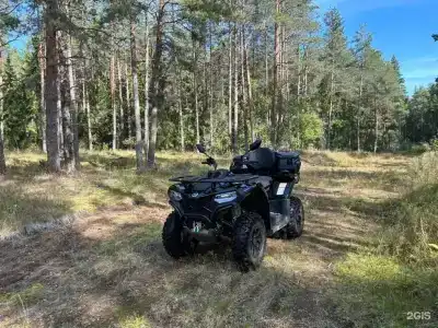 Остров на Ладоге - 14