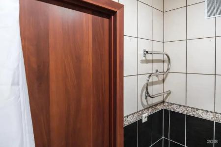 Комсомольский бульвар, 32 Апартаменты - 39