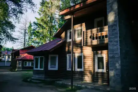 Красное Озеро - 63