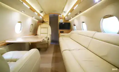 Авиабаза - 100