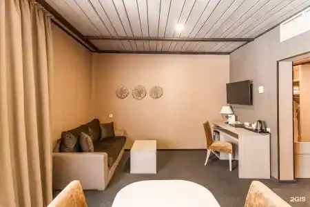 Arkhyz Royal Resort & Spa - 167