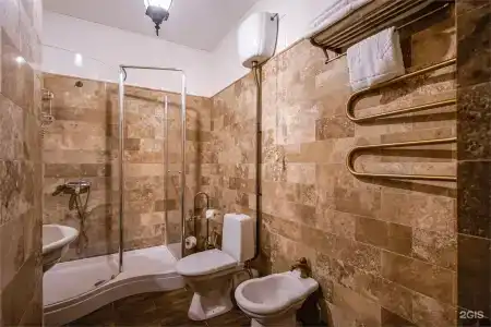 Spatium Wellness Center - 149
