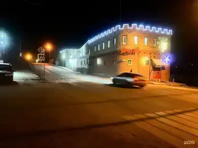 АРЕНА - 35