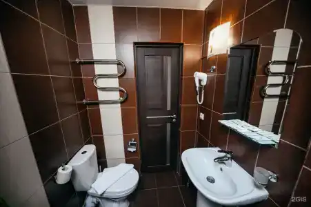 Гранд Сокольники - 100