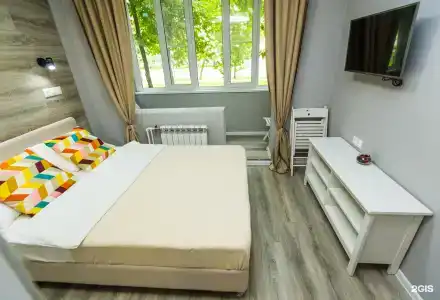 на Ореховый бульвар, 21к1 - 22