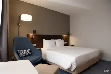 IRKUTSK CITY CENTER - 110