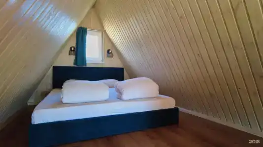 Глэмпинг Alfa Глэмпинг - 174