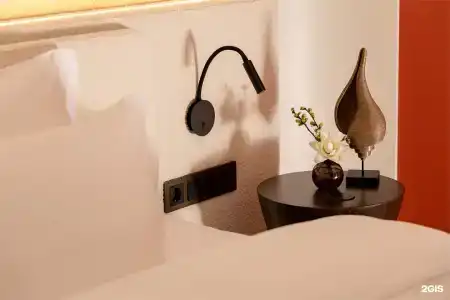 Miracleon Dusit Thani Resort & SPA Anapa - 72