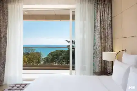 Swissоtel Resort Сочи Камелия - 91