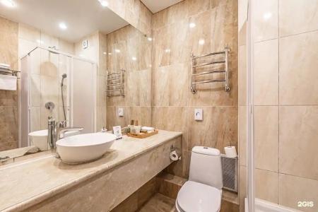 Гранд Байкал - 104