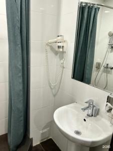 Морган на Красноармейском - 104