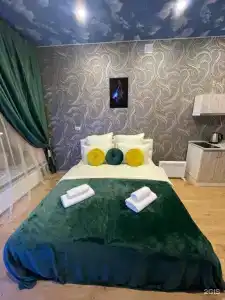 Апарт-отель A&O Apart - 34