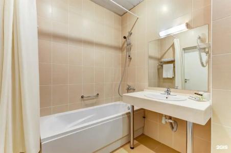 Аквариум by Zont Hotel Group - 64