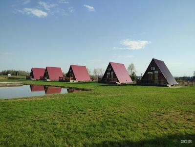 Загородный отель Konakoff в Сажино - 150