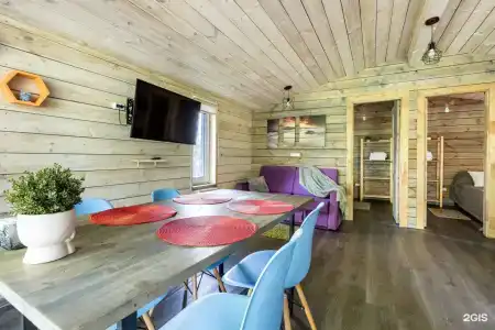 Сова Комфорт На речке - 6